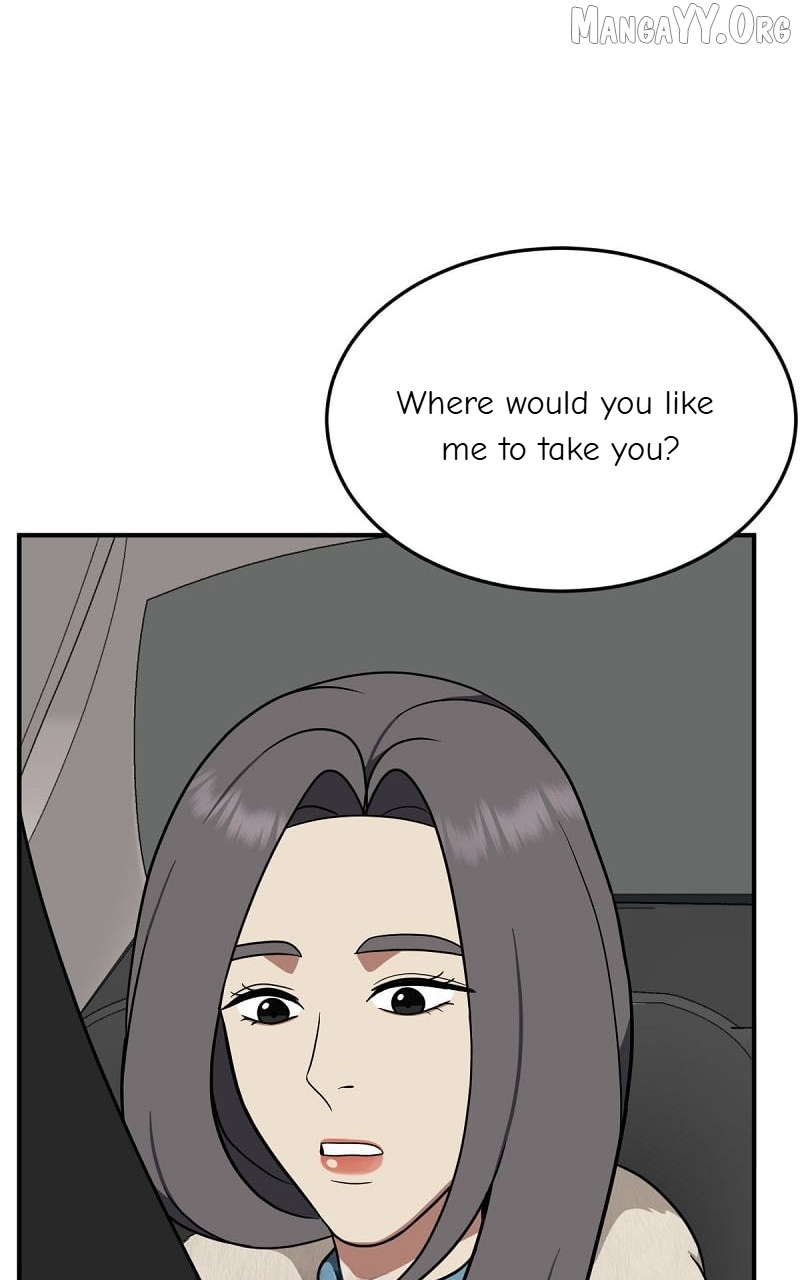 Change Me Chapter 90 - page 71